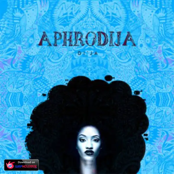 Di’Ja - Something New